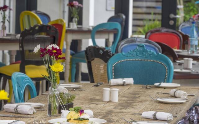 Turbine Hotel and Spa