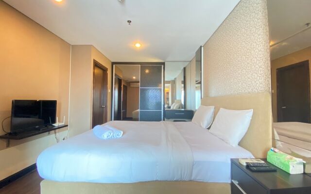 Deluxe & Well Appointed 2BR at El Royale Apartment