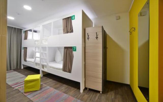 Nicehostel