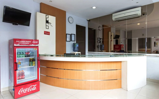 Wisma 9 by RedDoorz