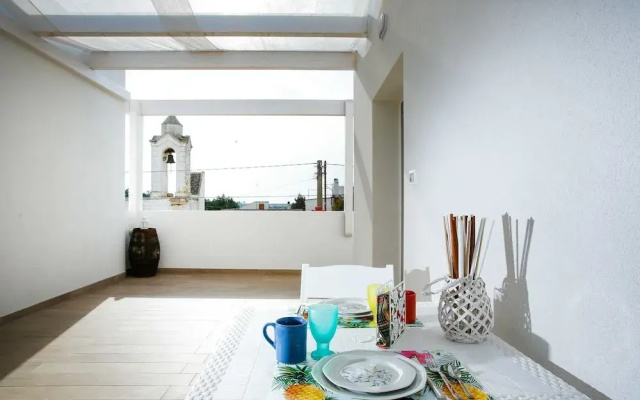 Casa 801