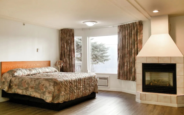 Western Budget Motel Plus Mosaic Suites