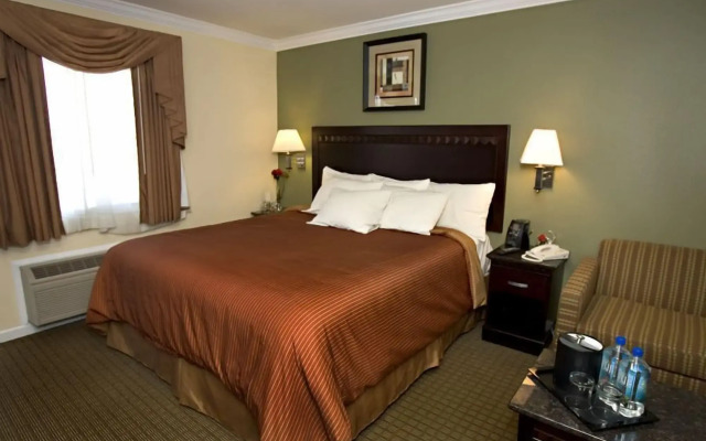 North Bay Inn