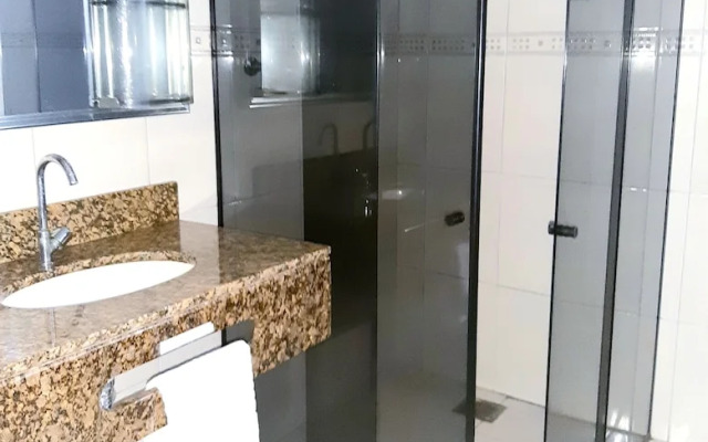 Hotel Cantinho Verde