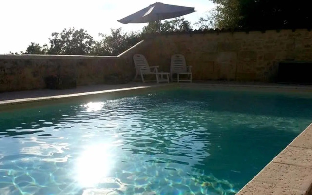 Château Fleur de Roques