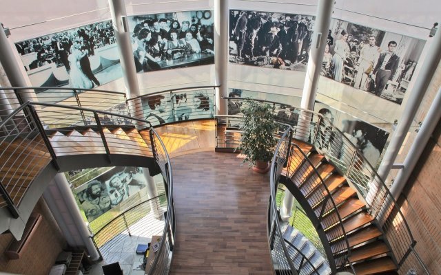 B&B Hotel Milano Cologno Studios