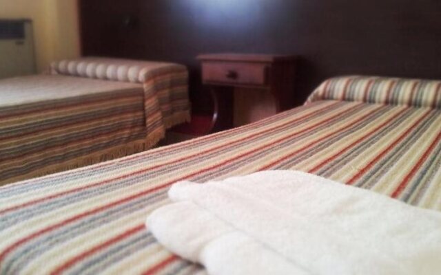 Hotel Meson