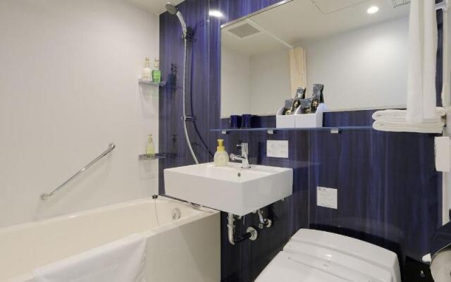 Hotel Grandolce HAKATA