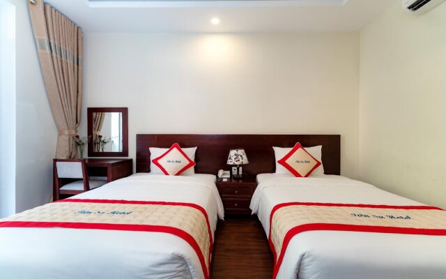 Tien Sa Retreat