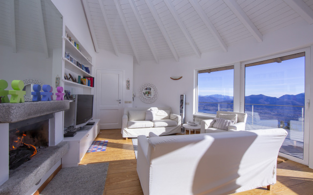 The Perfect View Loft