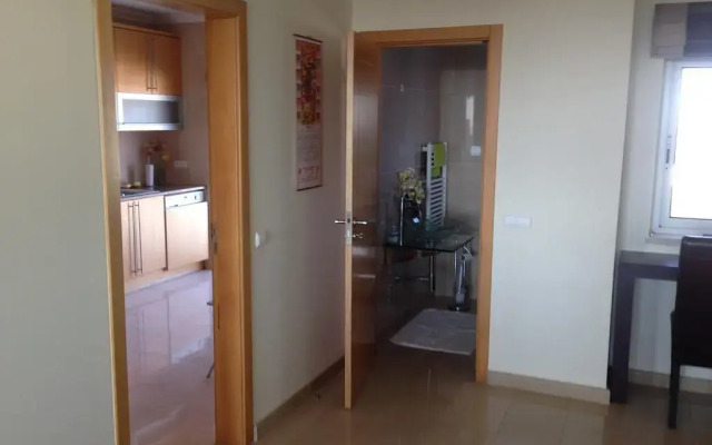 Falesia Penthouse