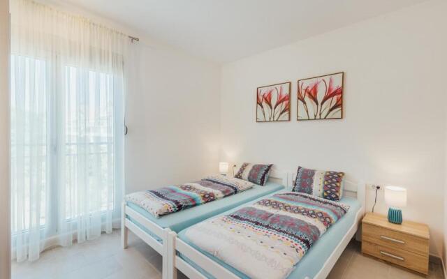Apartments Villa Swissmonte