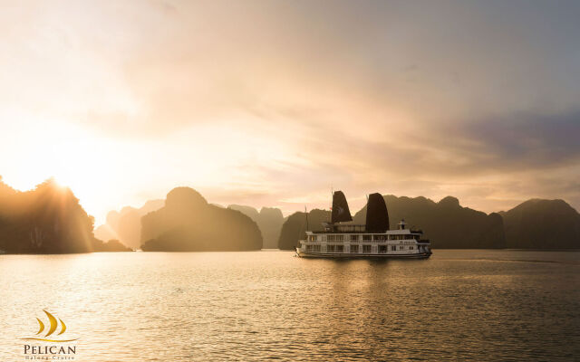 Pelican Halong Cruise