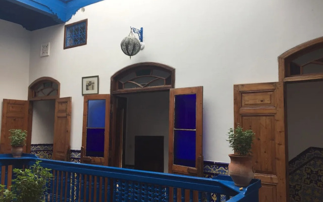 Dar Halima