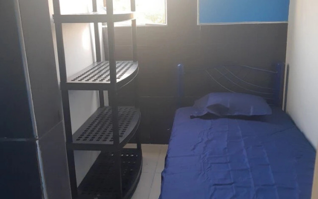 Hostal Emperador