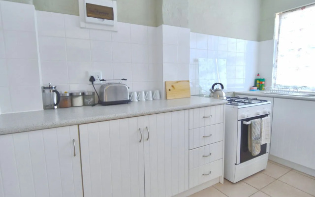 Chelaya Country Lodge