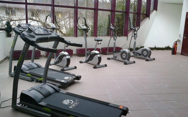 Schlosshotel Rosenegg