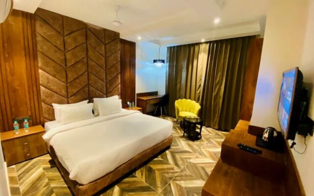 Grand Luxotica By DLS Hotels