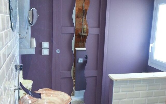 Le paillé de Torreilles