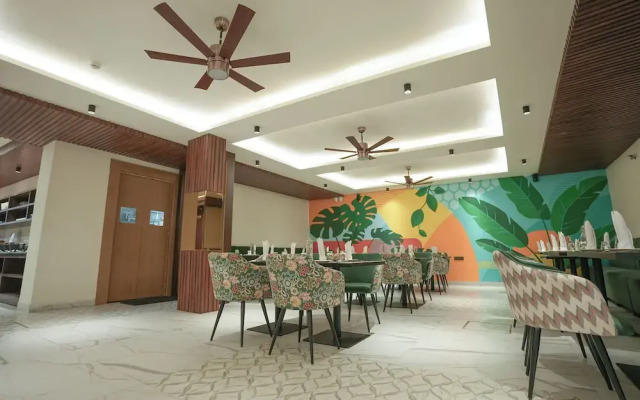 Kaashvi Residency - Managed by AHG
