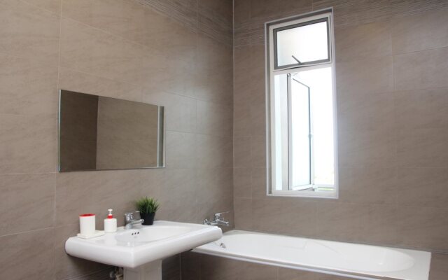 Delite Guest House 3