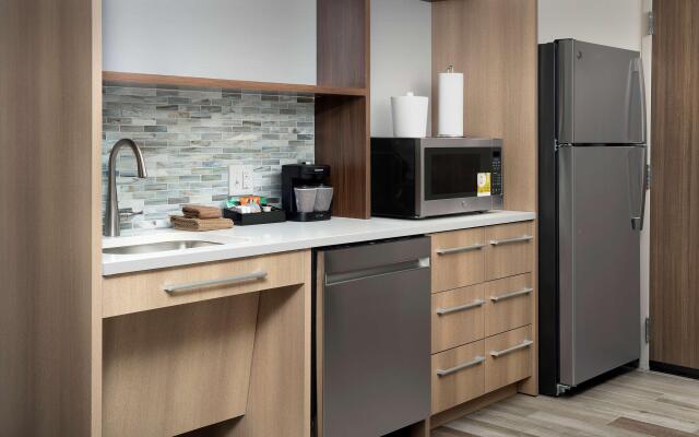 Home2 Suites by Hilton Owings Mills