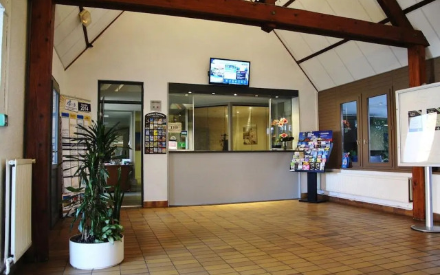 Village Vacances Le Cap d'Opale