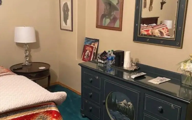 Inn on Bigfork Bay Geronimo