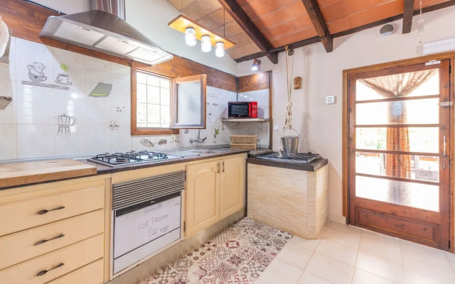 Sa Torreta in El Palmer