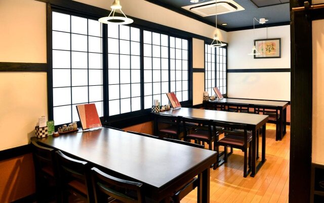 New Commander Hotel Osaka Neyagawa