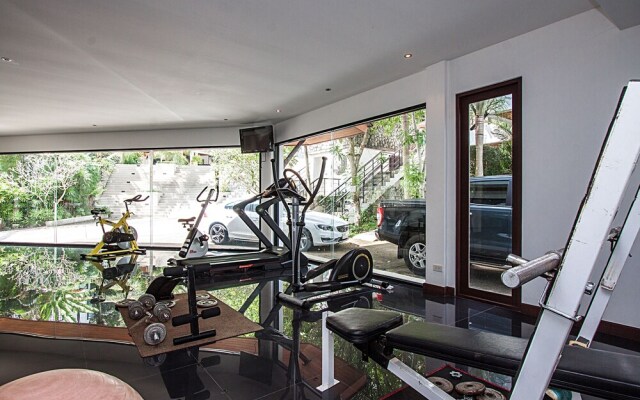 Nirano Villa 22 2 Beds
