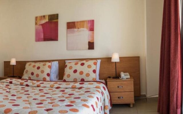 San Stephano Resort