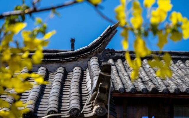 Yulong Qiantang Inn (Lijiang Shuhe Ancient Town)