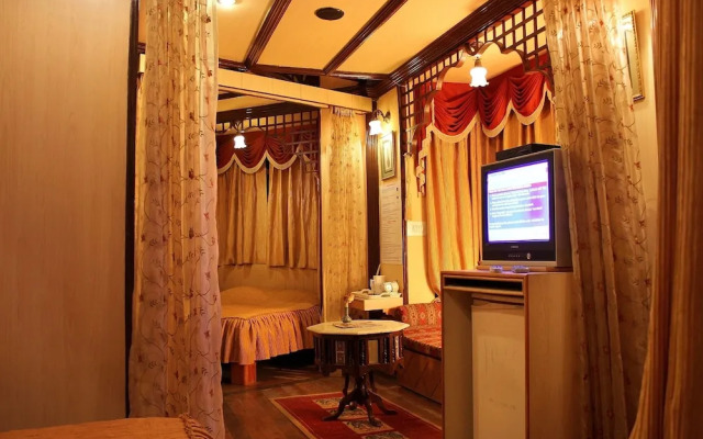 Hotel Snow King Retreat