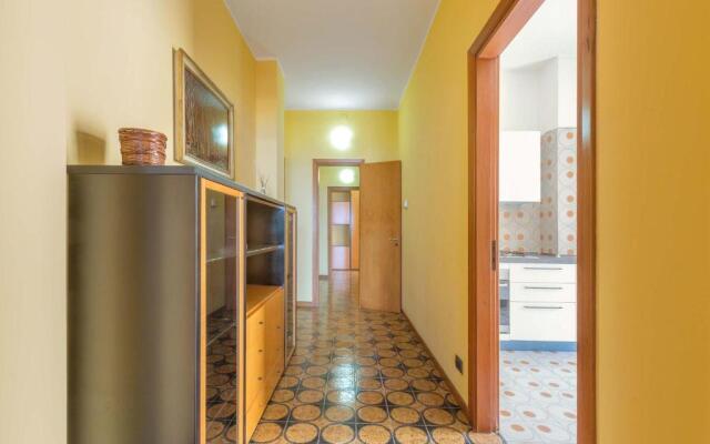 Appartamento Bludamare by BarbarHouse