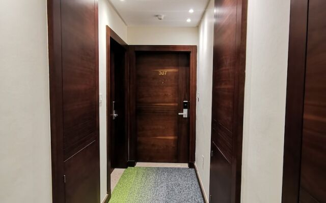 Dara apartment hotel