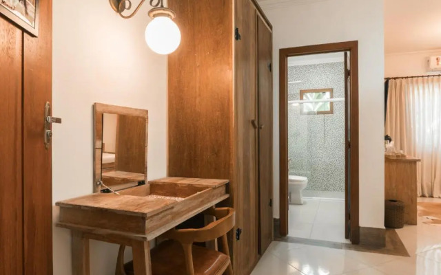 Santuário Hotel Fazenda