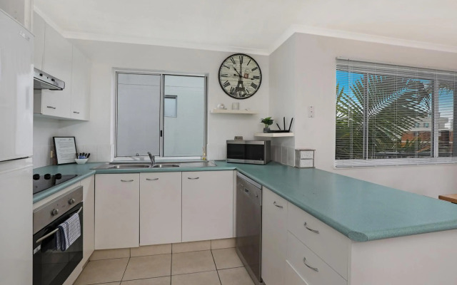 Dockside Mooloolaba