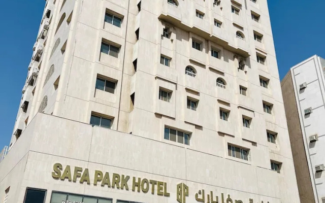 Safa Park Hotel Madinah