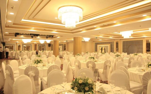 Sirin Park Hotel