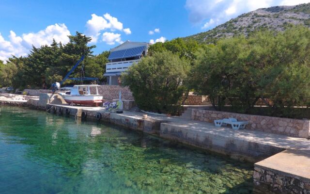 Apartment Renata Madrid