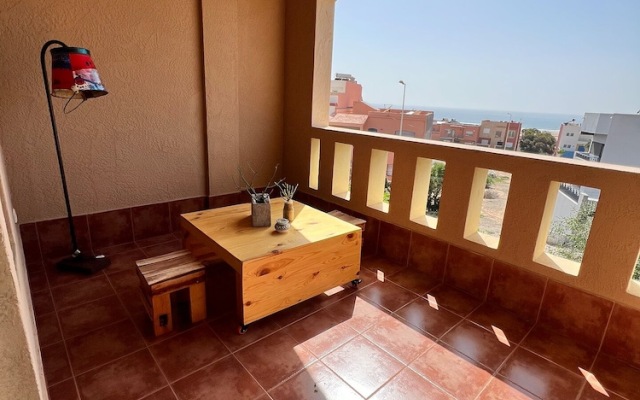 ART POiNT GUESTHOUSE