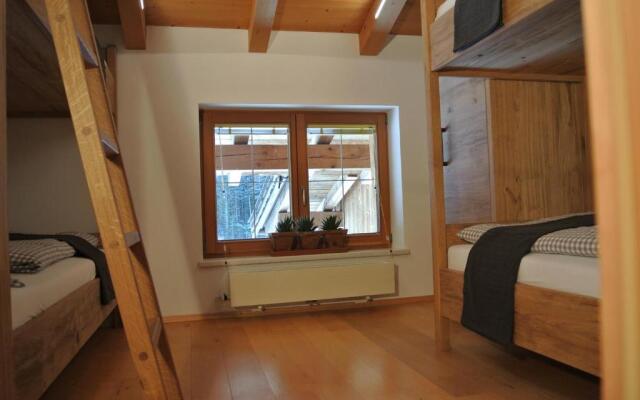 Appartement Seespitzhof