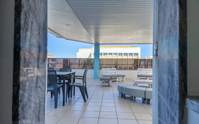 Mar Alta - Baleal in Peniche