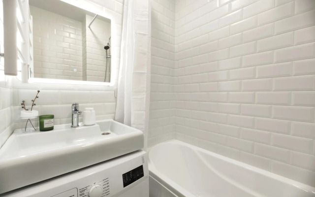 Fox Homes (Фокс Хоумс) на улице Мечникова 37