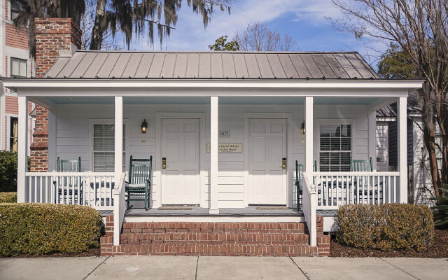 Beaufort Inn