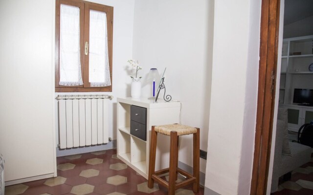 Apartment With one Bedroom in Firenze