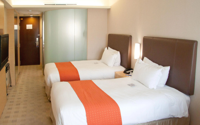 Holiday Inn Express Taoyuan by IHG