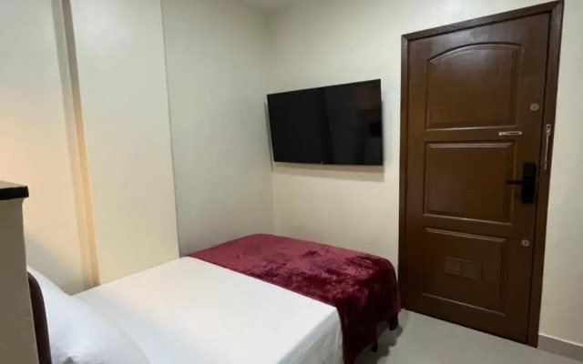 Loft 215 da Lapa, Rio de Janeiro