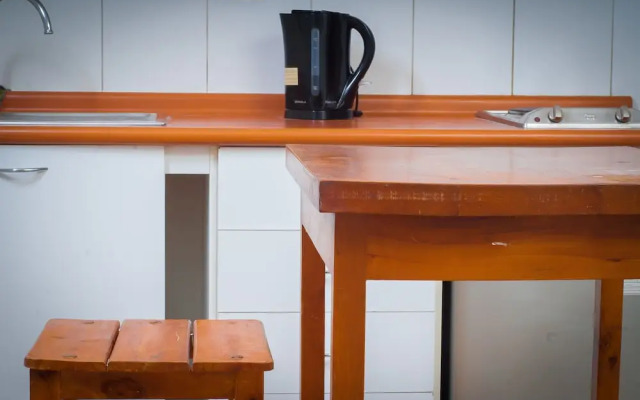 Landay Apartment San Pablo